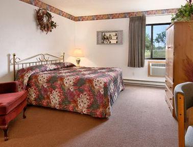 ซูเปอร์ 8 บาย วินด์แฮม ลูเวิร์น ไอ-90 Hotel Luverne ห้อง รูปภาพ