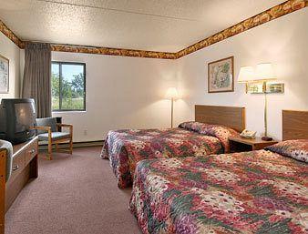 ซูเปอร์ 8 บาย วินด์แฮม ลูเวิร์น ไอ-90 Hotel Luverne ห้อง รูปภาพ